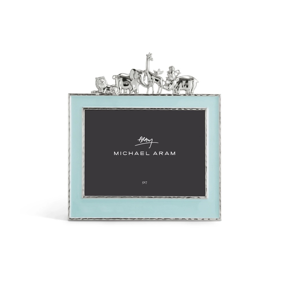 Authentic Michael Aram picture frame